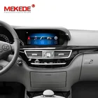 MEKEDE 1920x720 HD Android 10,0 10,25 ''автомобильный мультимедийный плеер навигация радио для Mercedes BENZ S W221 W216 CL 2005-2013 4G LTE