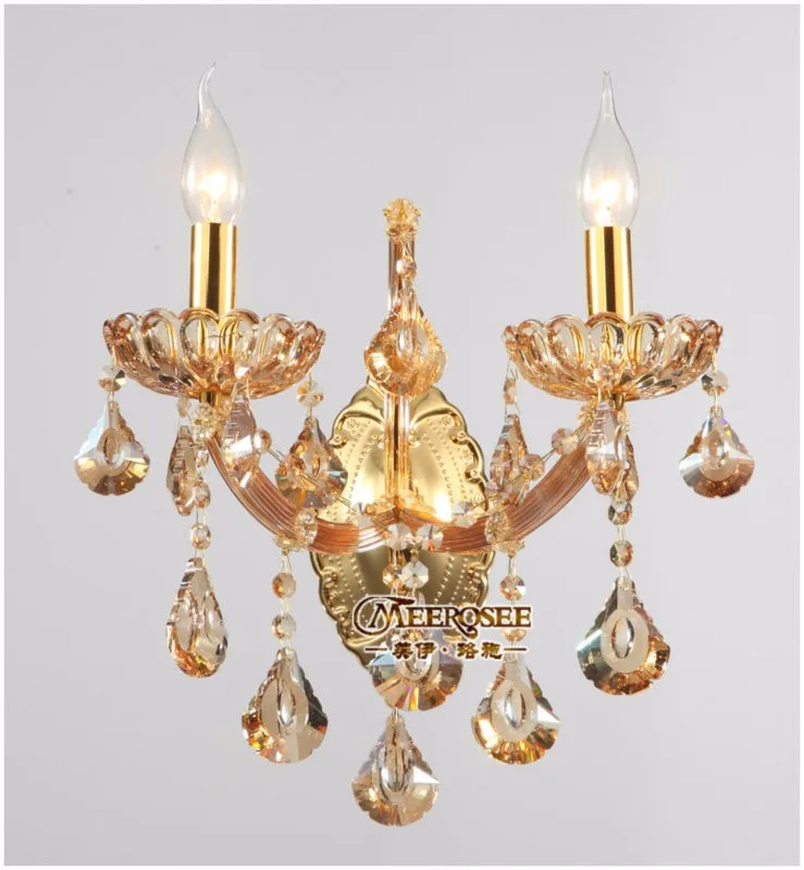 Настенные бра с кристаллами для спальни и гостиной|sconce lighting fixtures|wall sconce fixturescrystal