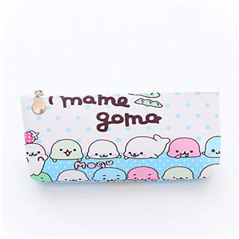 Стильная футболка с изображением персонажей видеоигр Ткань Карандаш чехол Etui