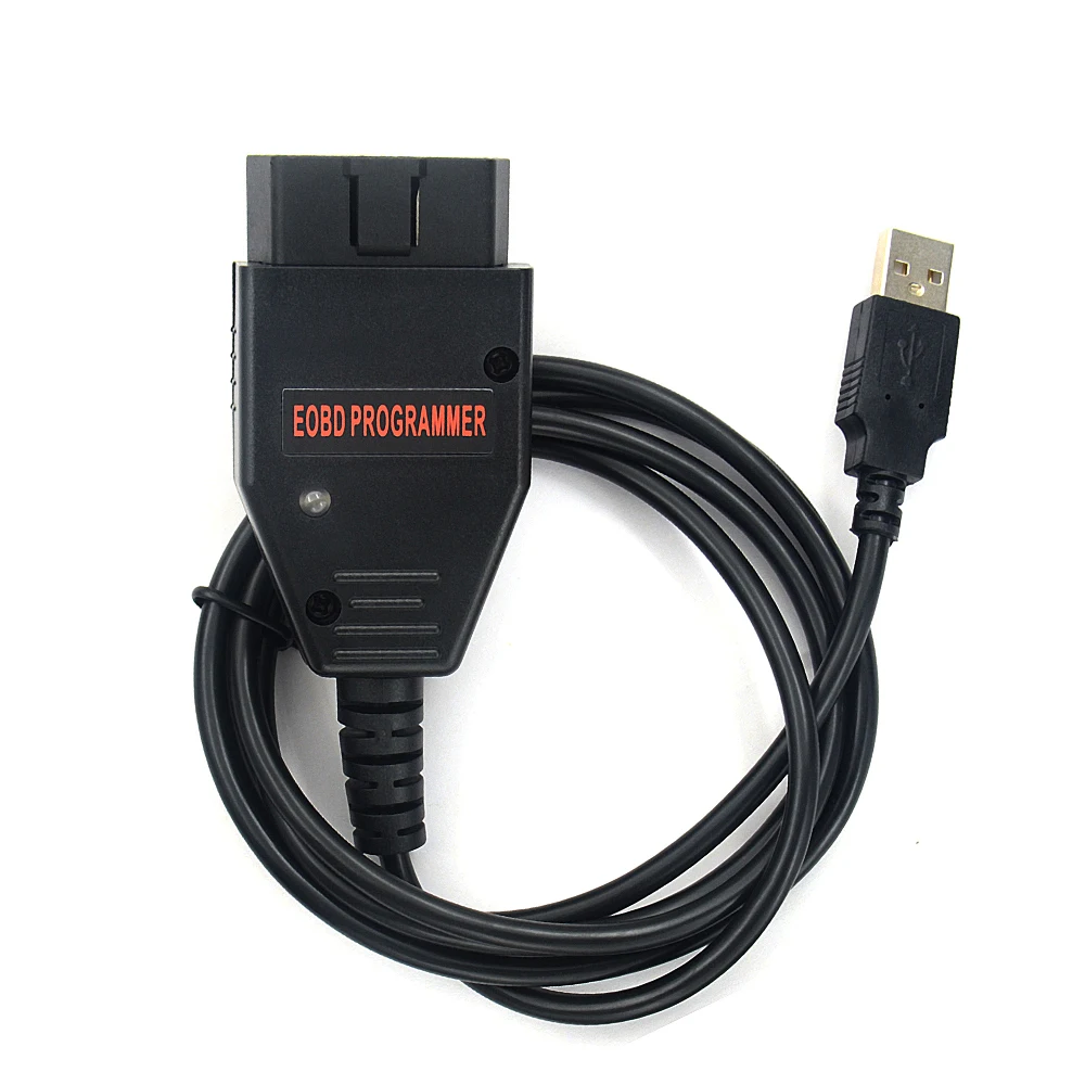 Galletto 1260 Чип FTDI EOBD (система бортовой диагностики программатор системного блока