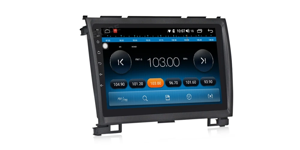 MEKEDE " Android9.0 Автомобильный мультимедийный dvd-плеер для Haval Hover Great Wall H5 H3 автомобильный Радио gps naviagtion wifi BT