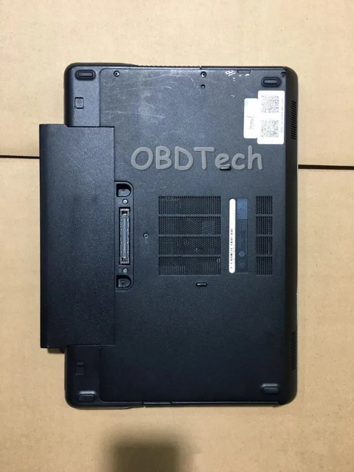 Used/Refurbished Dell Laptop Latitude E6440 Light Gaming Computer PC i5 i7 4th Gen 8GB 256GB SSD Win 10 Pro Diagnosis | Автомобили и