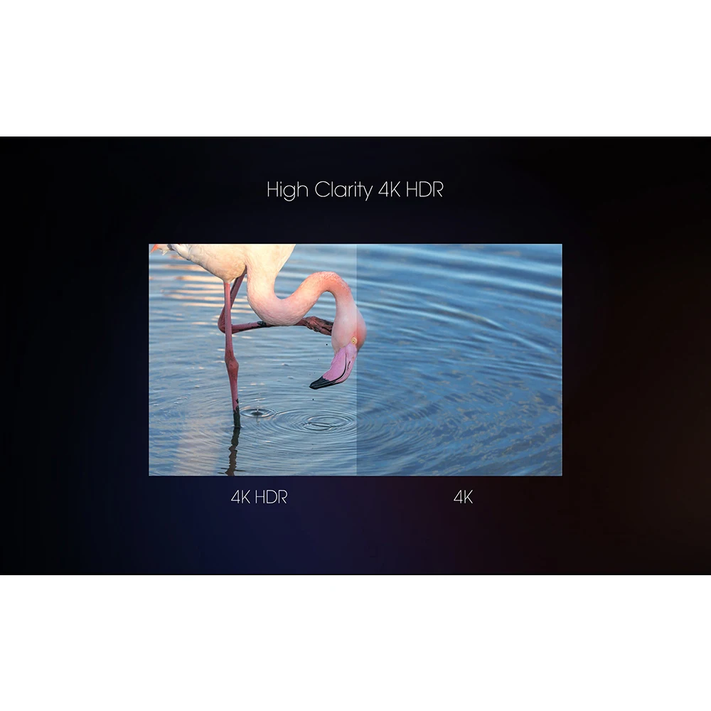 ТВ-приставка DVB T2 S2 C MECOOL K5 с поддержкой Android 2 4 Amlogic S905X3 Гб ОЗУ 16 памяти 5G ГГц Wi-Fi BT H.265