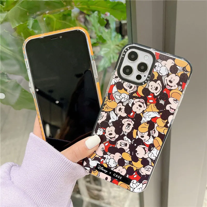 

Чехол для IPhone 13 12 11 Pro Max Mini XR XS Coupe из ТПУ