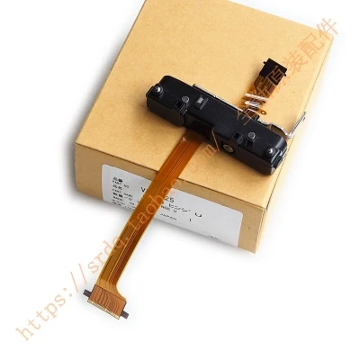 

100% NEW LCD hinge rotate shaft With Flex Cable monitor FPC for Panasonic AG-AC90MC AG-AC90 AC90 Z1000 Video Camera