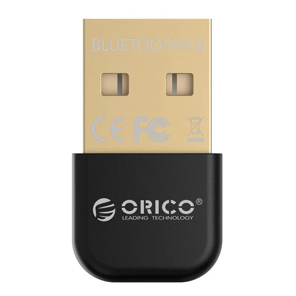

USB-адаптер совместимый с Bluetooth 4,0