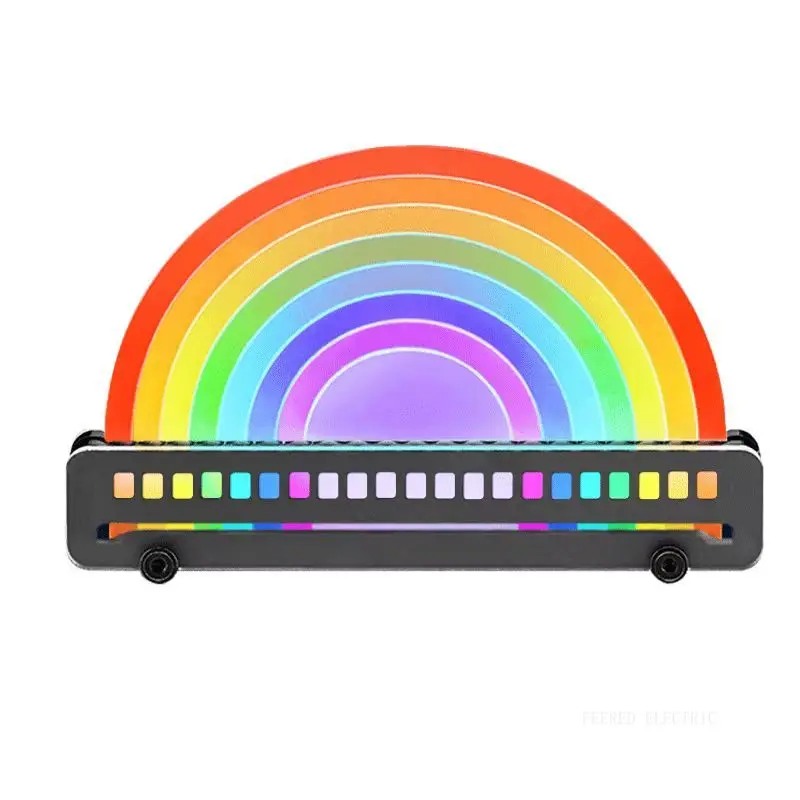 

Умная программируемая лампа Xiaomi для детей, Обучающие Игрушки для раннего развития, подарок на день рождения для мужчин и женщин