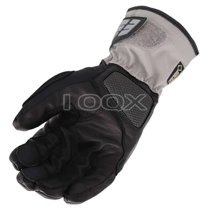 Мотоциклетные GS перчатки для BMW Motorrad сухие водонепроницаемые дорожные мужские