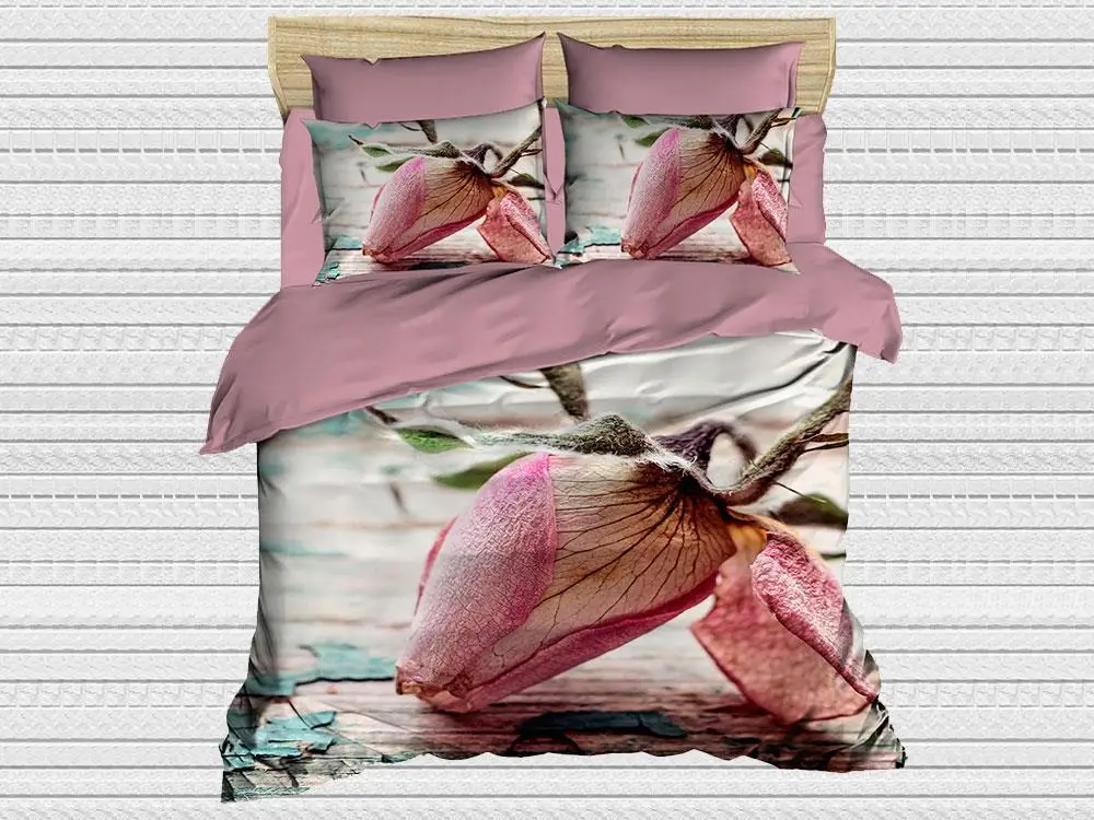 

Best Class Digital Printed 3d Single Personality Duvet cover set Fine