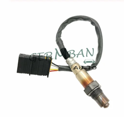 Кислородный датчик Lambda 25025089 0258027029 11787589121 подходит для BMW X1 Xdrive E84 X3 F25 Z4 E89 F20 F21 F30 F31