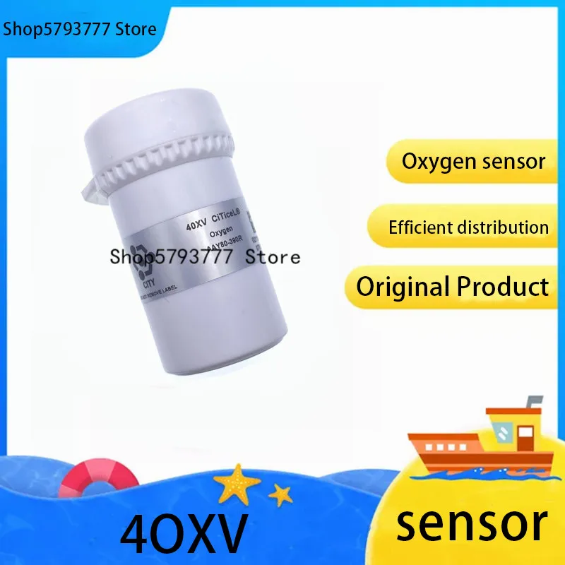 1PCS 100%New original genuine oxygen sensor 40XV 4OXV AAY80-390R |