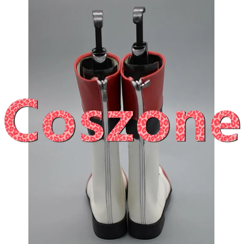 Voltron: Легендарный Защитник кит Обувь для костюмированной вечеринки Мужская обувь