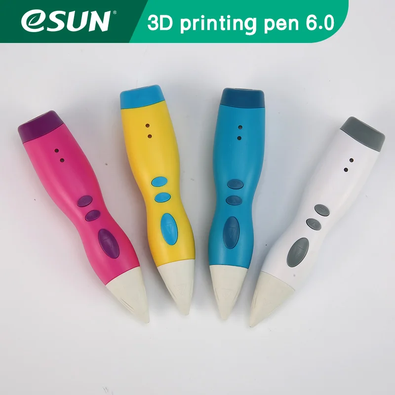 Материалы для 3d-печати оригинальная ручка сделай сам с наполнителем PCL 9 м 1 75 мм