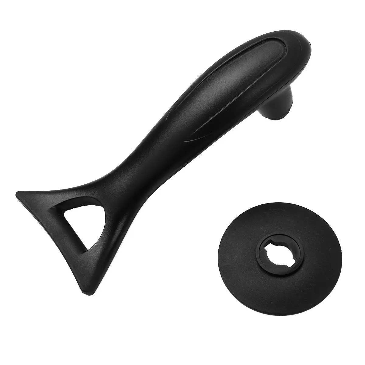 Pot Lid Handle Detachable Stainless Steel Metal Bakelite Grip Holder Universal Knobs for Kitchen Pans Pots Cookware Accessories | Дом и сад
