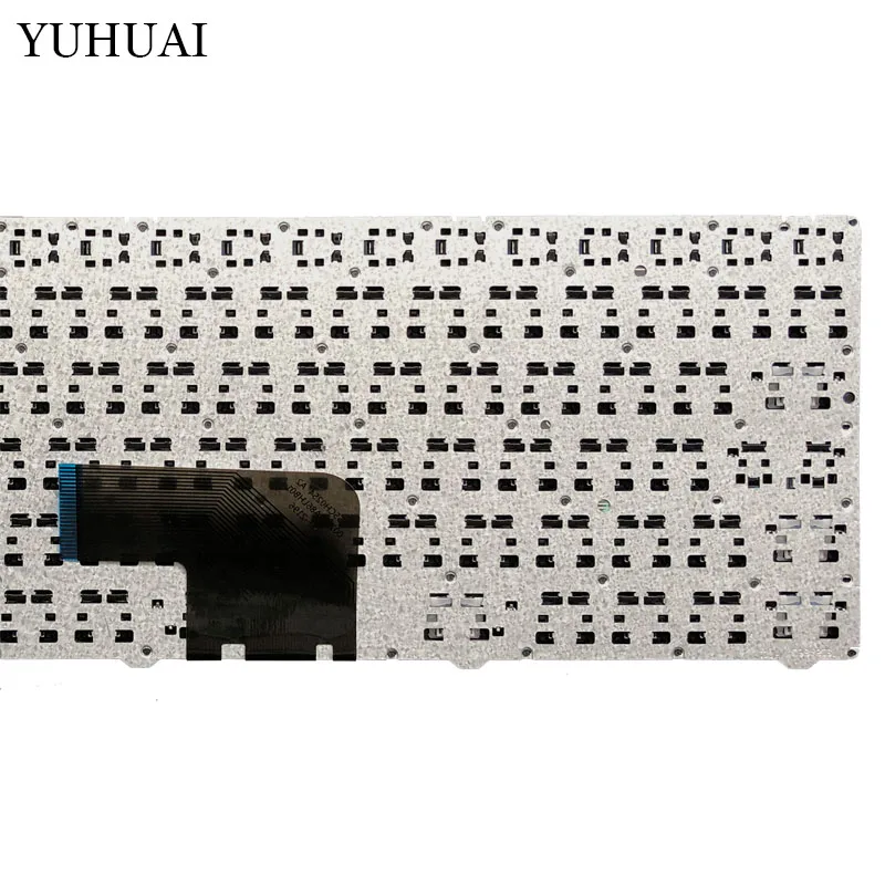 Новая русская клавиатура для DNS Pegatron C15 C15A C15E PG-C15M C17A DEXP V150062AS4 0KN0-CN4RU12 MP-13A83SU-5283 ноутбук клавиатура