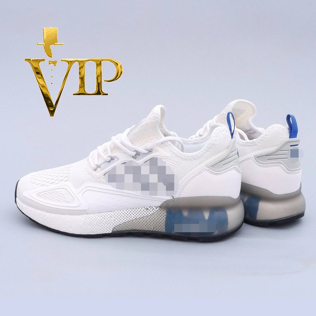 

Brand Men's Fashion Sneakers Light Breathable Comfortable Leisure Shoes Rubber Damping Lace-up Soft Bottom Sports Shoes