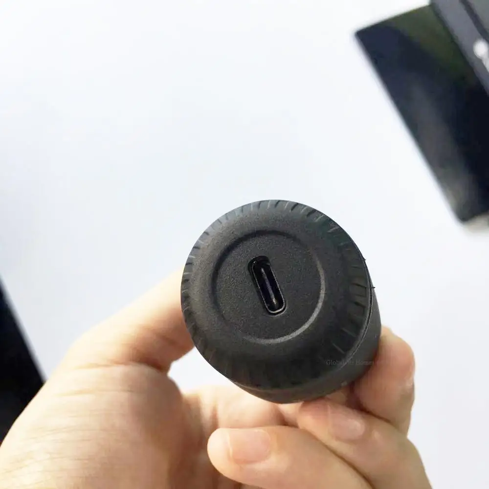 Xiaomi Mijia Zu Hause электрическая отвертка перезаряжаемая бытовая электрическая ручная дрель маленький пистолет дрель переносной шуруповерт