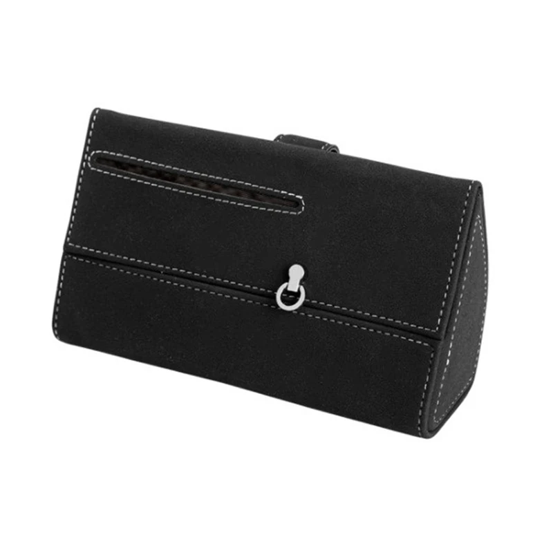 

Универсальный автомобильный держатель для солнцезащитных очков, автомобильный козырек, чехол для солнцезащитных очков, защитный чехол орг...