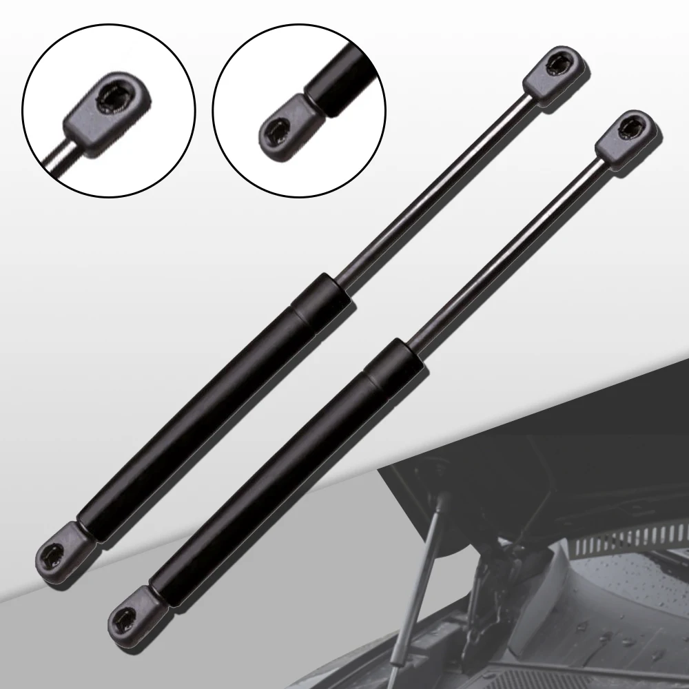 2 шт. опоры для Переднего Капота Honda Accord 2003 2007 4157 74145SDBA02 74195SDBA02|Крепежные бруски| |