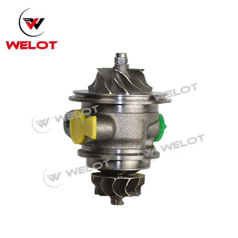 TD025M 28231-27000 сбалансированный турбинный картридж 49173-02412 Turbo CHRA Core KD233461 для Hyundai Santa Fe