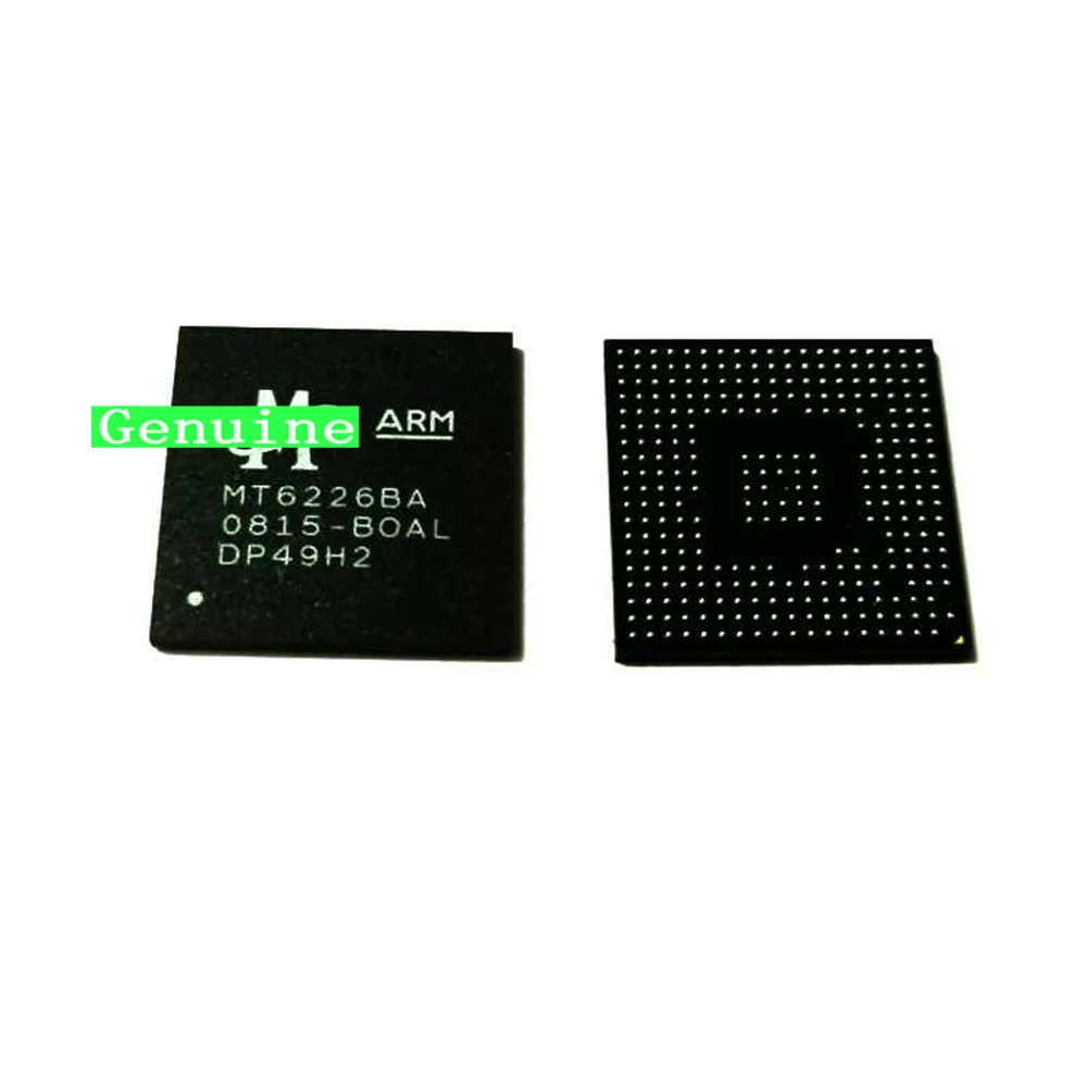 

5pcs/lot MT6226 MT6226BA BGA New Original Genuine