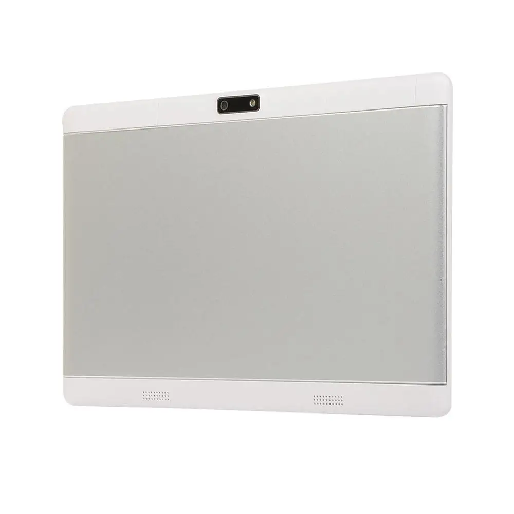 10 1 дюймов MTK6580 телефонный звонок Tablet PC 1280*800 IPS 4 ядра 3G GSM WCDMA 32 Гб Встроенная память