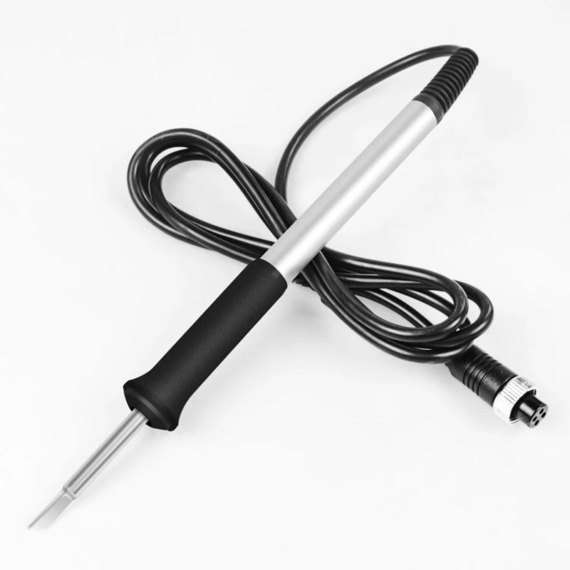 

T12 Soldering Station, Mobile Computer Repair, Motherboard Box with Handle, Fast Heat Soldering Station