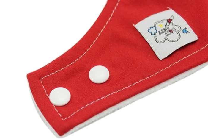 

2020 New Baby 9 colors Washable Cloth Babyland Diaper Nappy