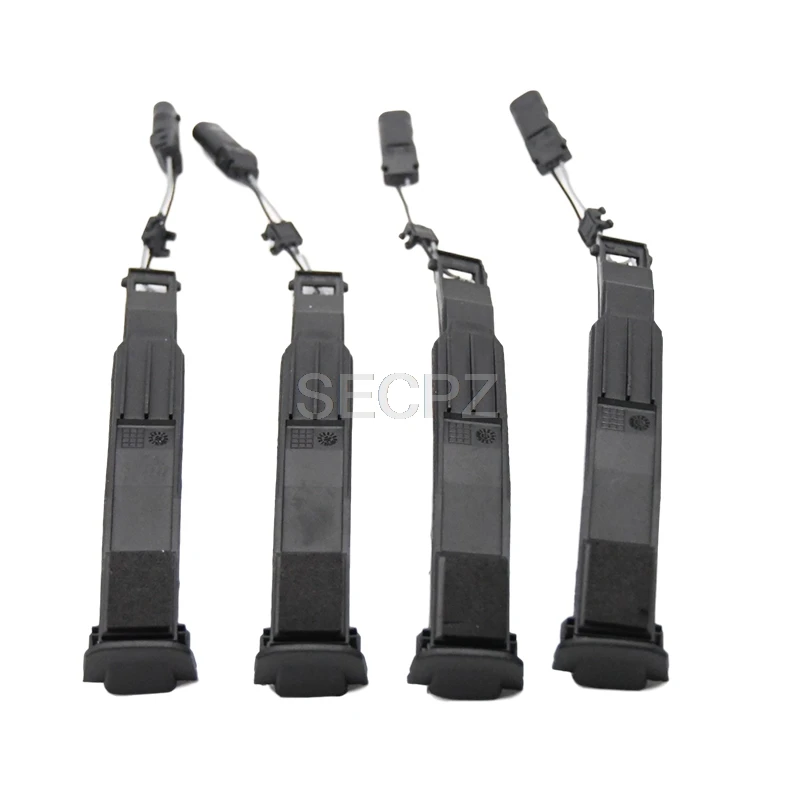 Внешний датчик дверной ручки для Audi A4 A5 A6 A7 A8 Q5 2008 2009 2010 2011 2012 4G8927753|Переключатели и