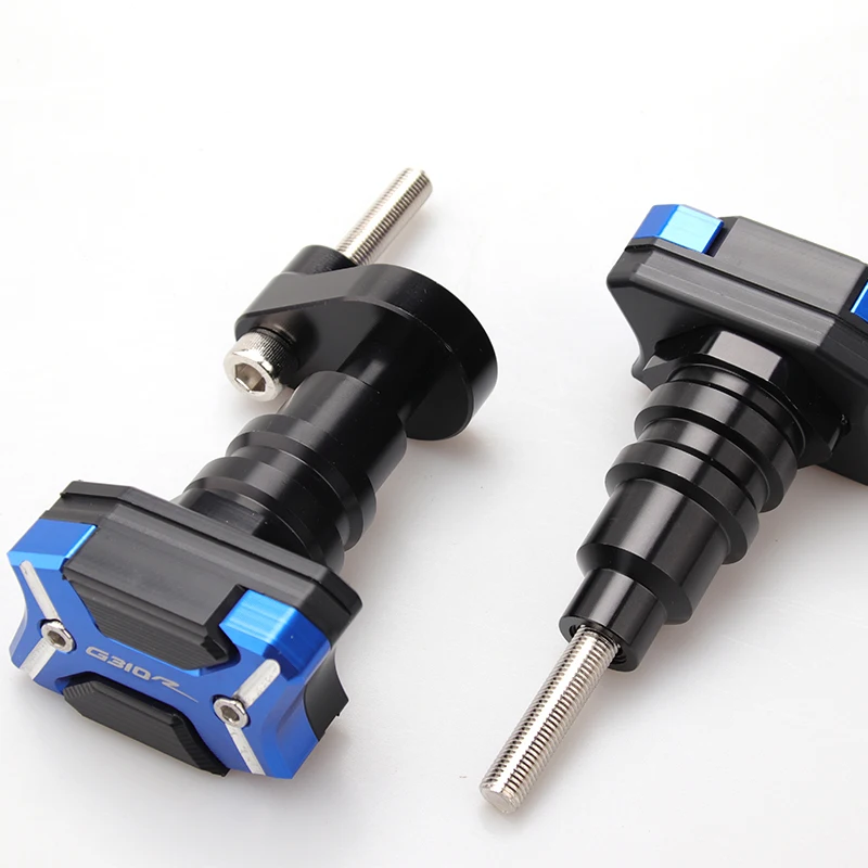 Алюминиевый защитный чехол для мотоцикла CNC G310R G310 R G 310R 2015/2016 | Автомобили и