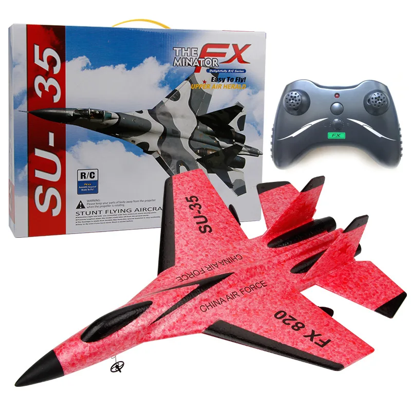 

Children Toy Rc Aircraft Glider Control Drone Remote Controller Helicopter Fighter Professional Fixed-wing Airplane Model UAV