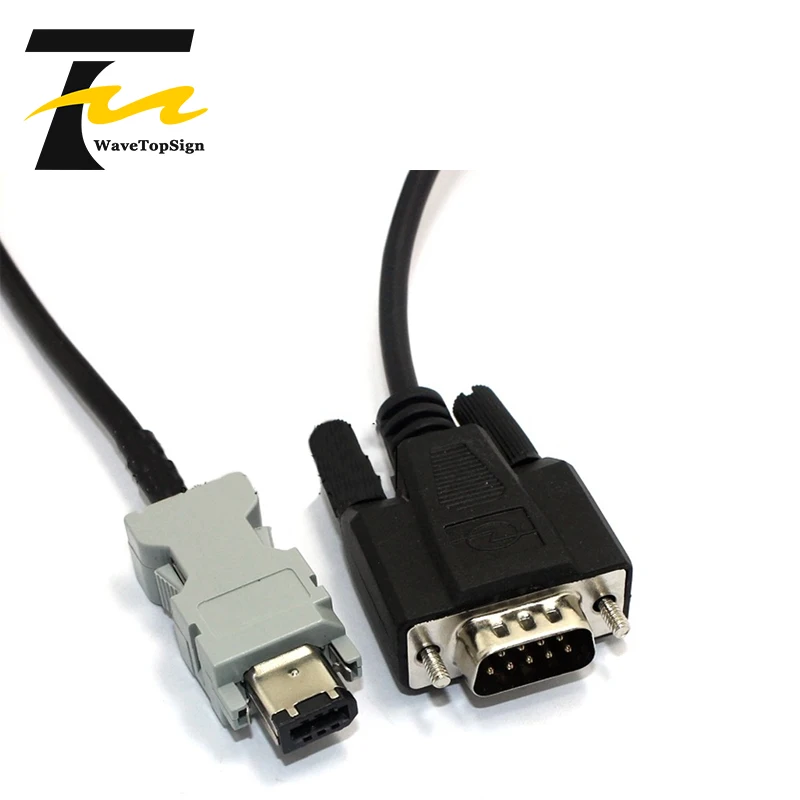 Кабель для загрузки Delta Servo ASD-CNUS0A08 B2/AB/A2 программирования на 232-485 - купить по