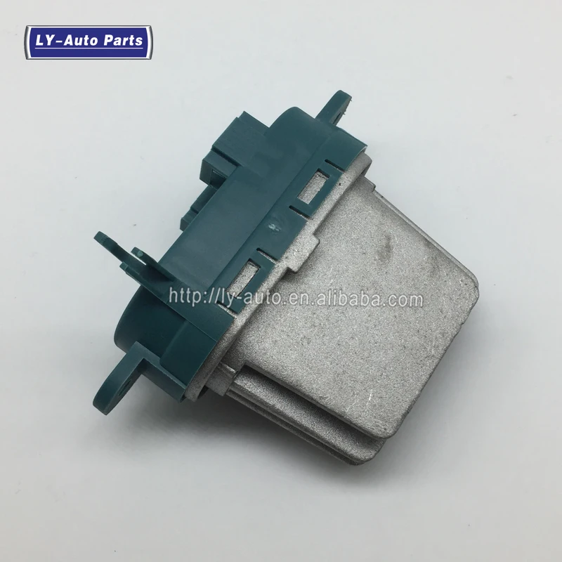 AC вентилятора отопителя резистор мотора для Audi Q7 VW Porsche Cayenne Touareg 7L0907521B |