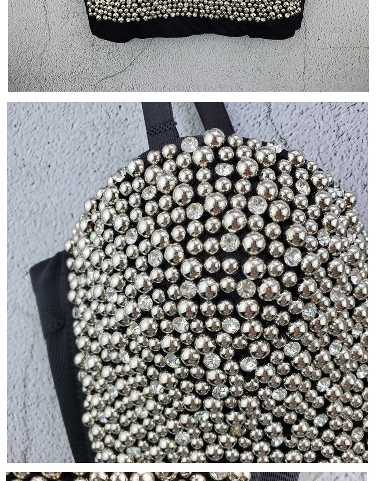 

New Versatile Brassiere Summer Sports Solid Short Small Sling Bustier Crop Top Bra Vest For Women With Bra Wrap