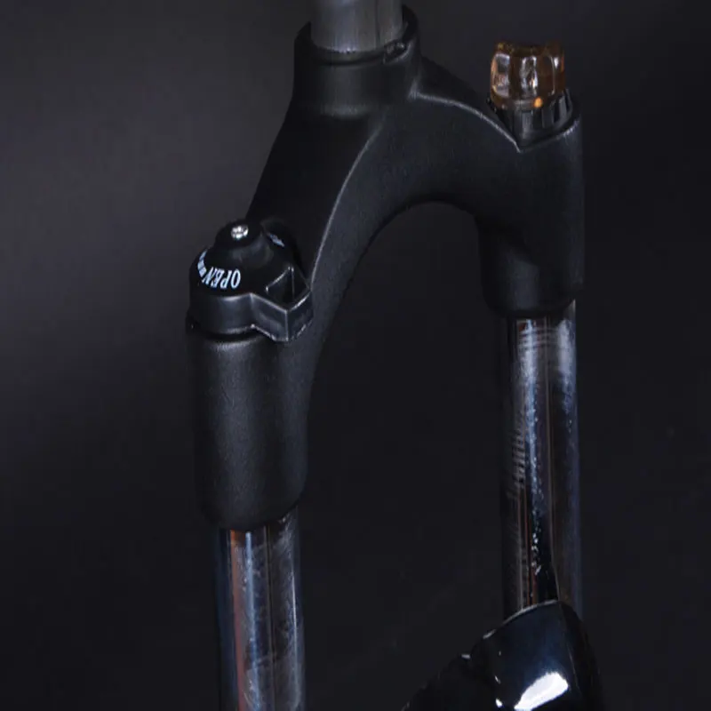 

Mountain Bike Aluminum Alloy 26 Inch Wheel Variable Speed Shock Double Disc Brakes Men and Women Bicycle