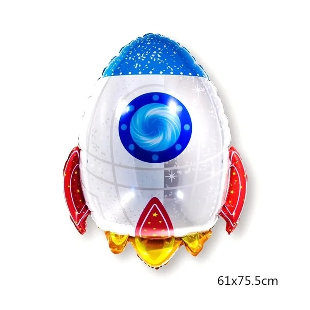 Car Ballons Truck Train airplane Foil Balloon police Globos Gift Happy Birthday Boyss Party Decorations Favor Kids car car balls - Цвет: 1pc