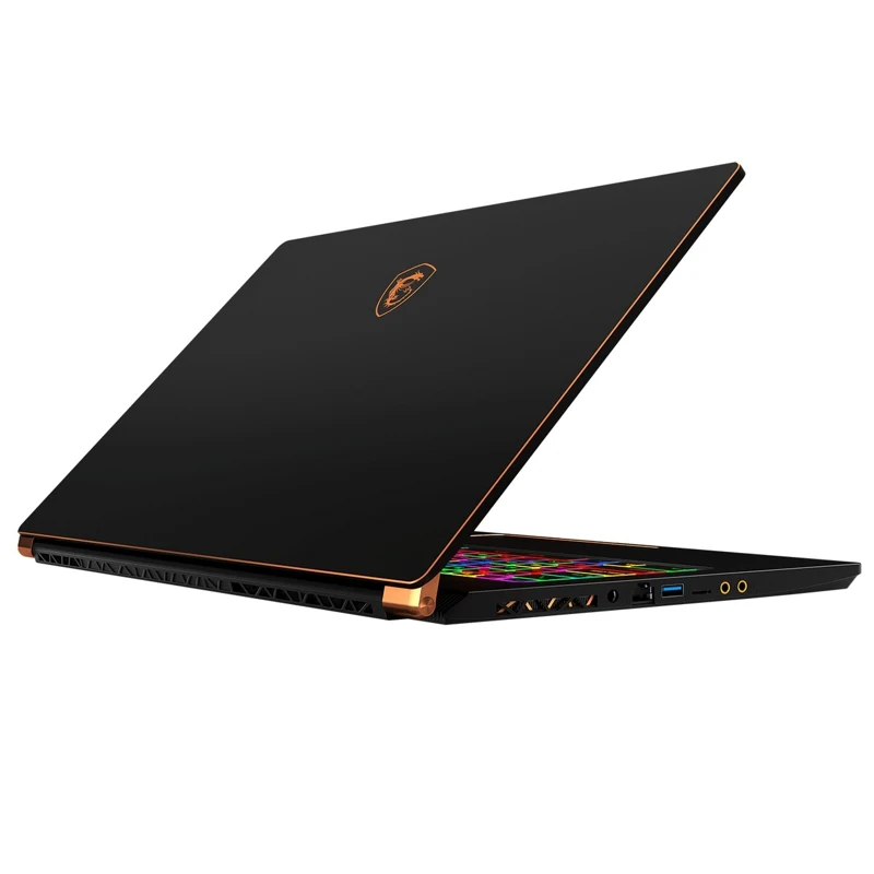 Ноутбук MSI GS75 9SG 835RU Intel Core i7 9750H/32GB/2048GB SSD/No ODD/17.3&quot FHD IPS 240Hz/NVIDIA GeForce RTX 2080 MAX Q 8GB/Cam| |