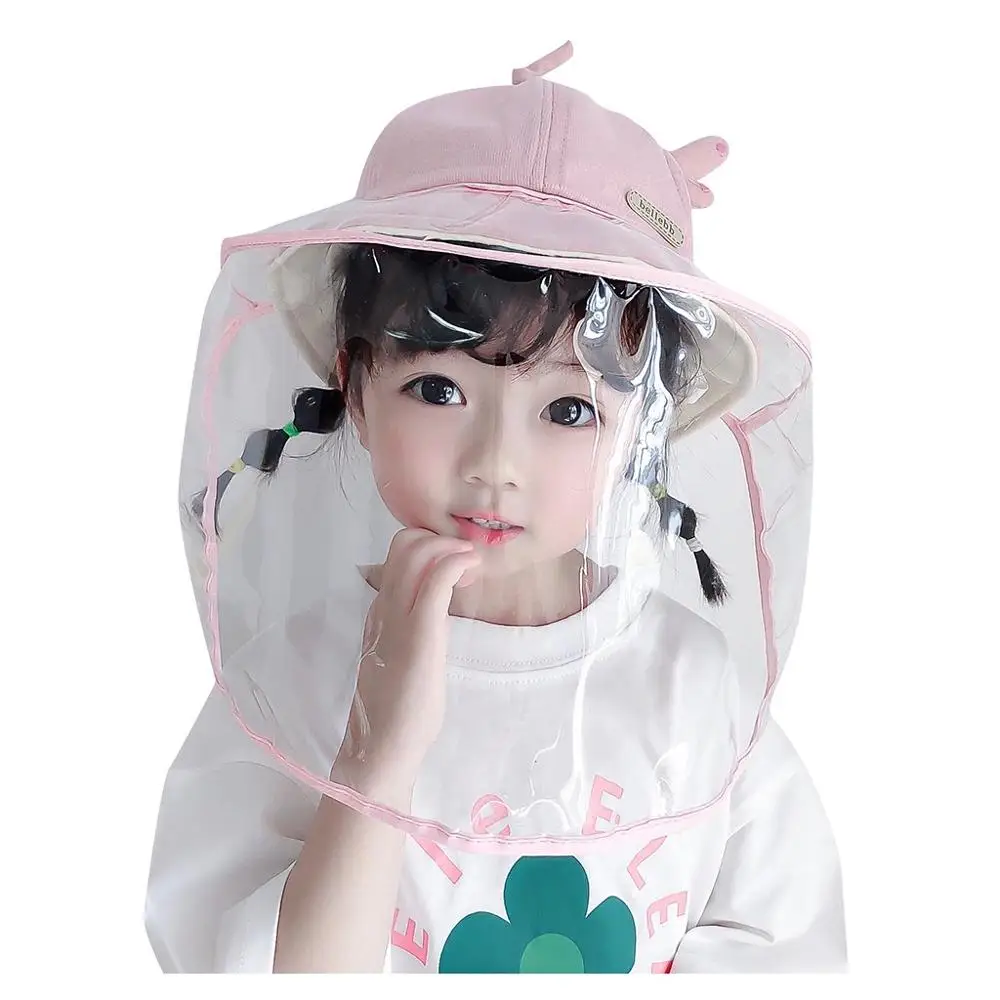 Защитная Кепка для мужчин женщин детей мальчиков девочек с буквенным принтом