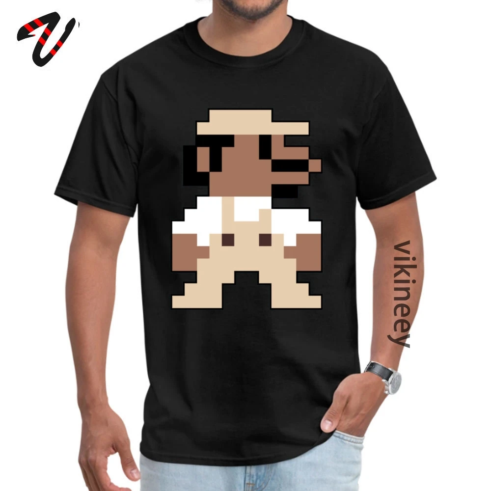 Топы И Футболки с рукавами TheRapper Europe Гондурас чистые Молодежные футболки круглым