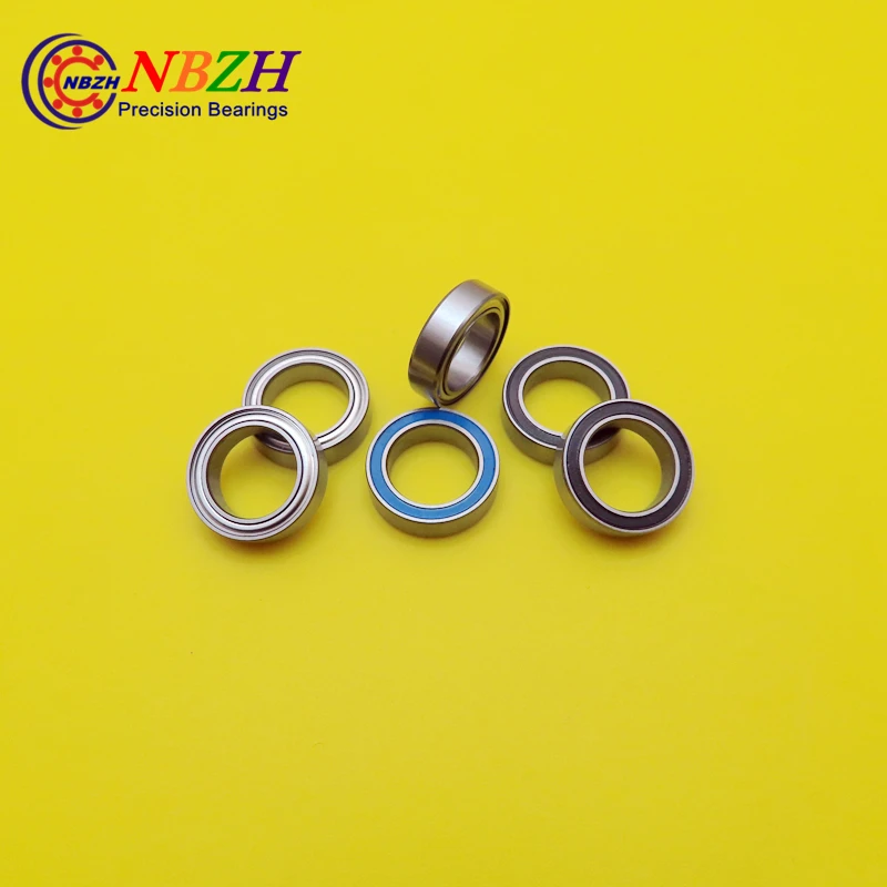 5 шт./лот высокое качество ABEC подшипника SUS440C 6700 S6700ZZ S6700Z S61700Z SS6700ZZ S6700 2RS 10*15*4 мм|lot