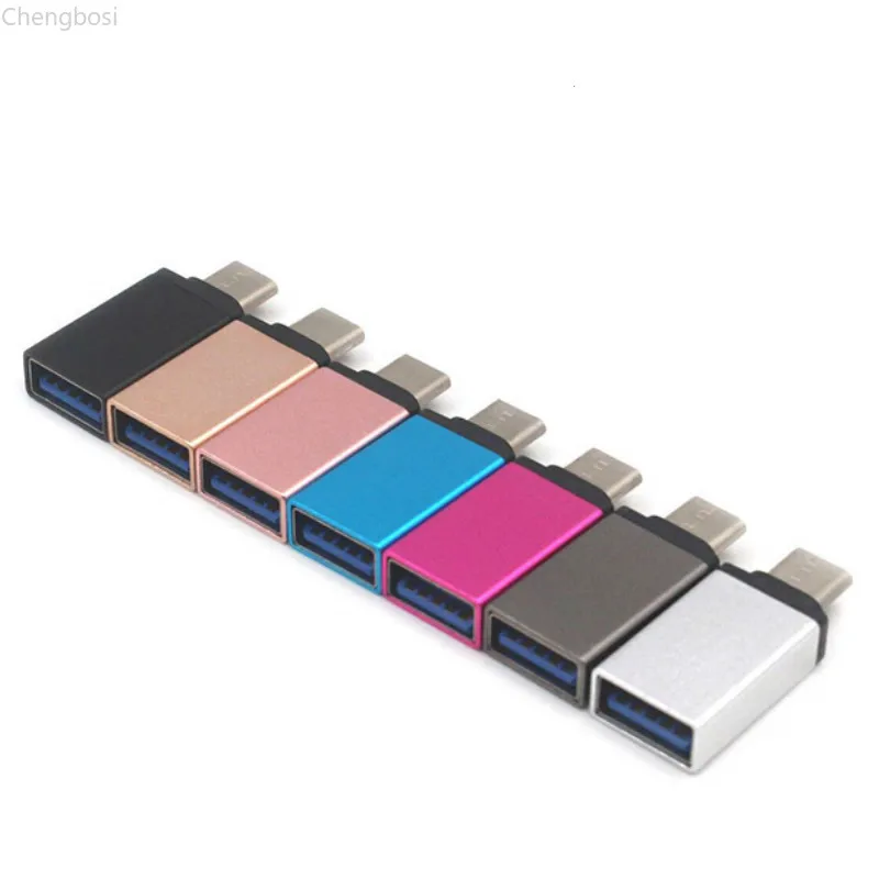 Адаптер Type C USB-C Type-C к USB 3 0 кабель OTG для телефона Samsung S8 S9 Note 8 Huawei Mate 9 P20 Xiaomi Mix 2S |