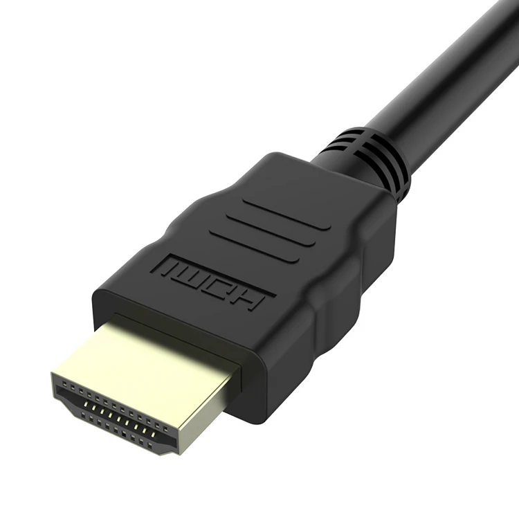 Кабель HDMI RCA переходник со штекера на 3RCA AV композитный штекер М/М Кабельный Шнур