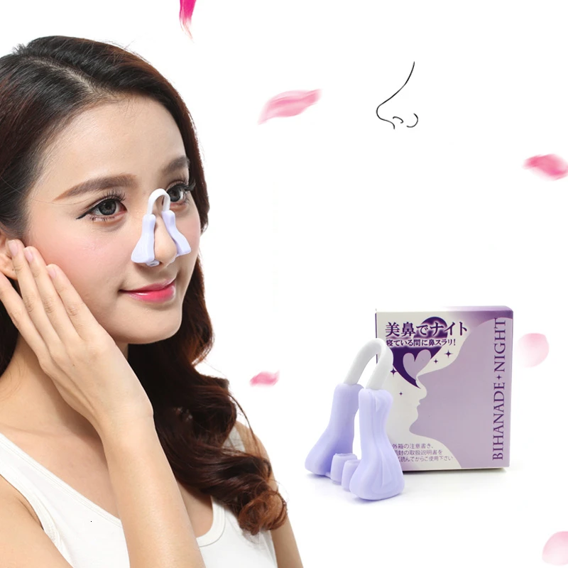 1 шт. пластиковые ножницы для подтяжки носа|Устройство ухода за кожей лица| |