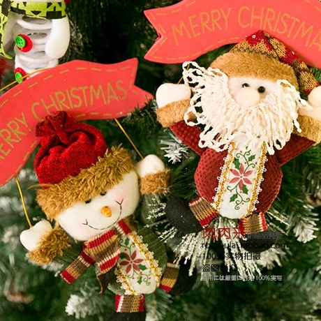 

Рождественская подвеска, Рождественское украшение, украшение для рождественской вечеринки, разметка окна, Маленькая подвеска