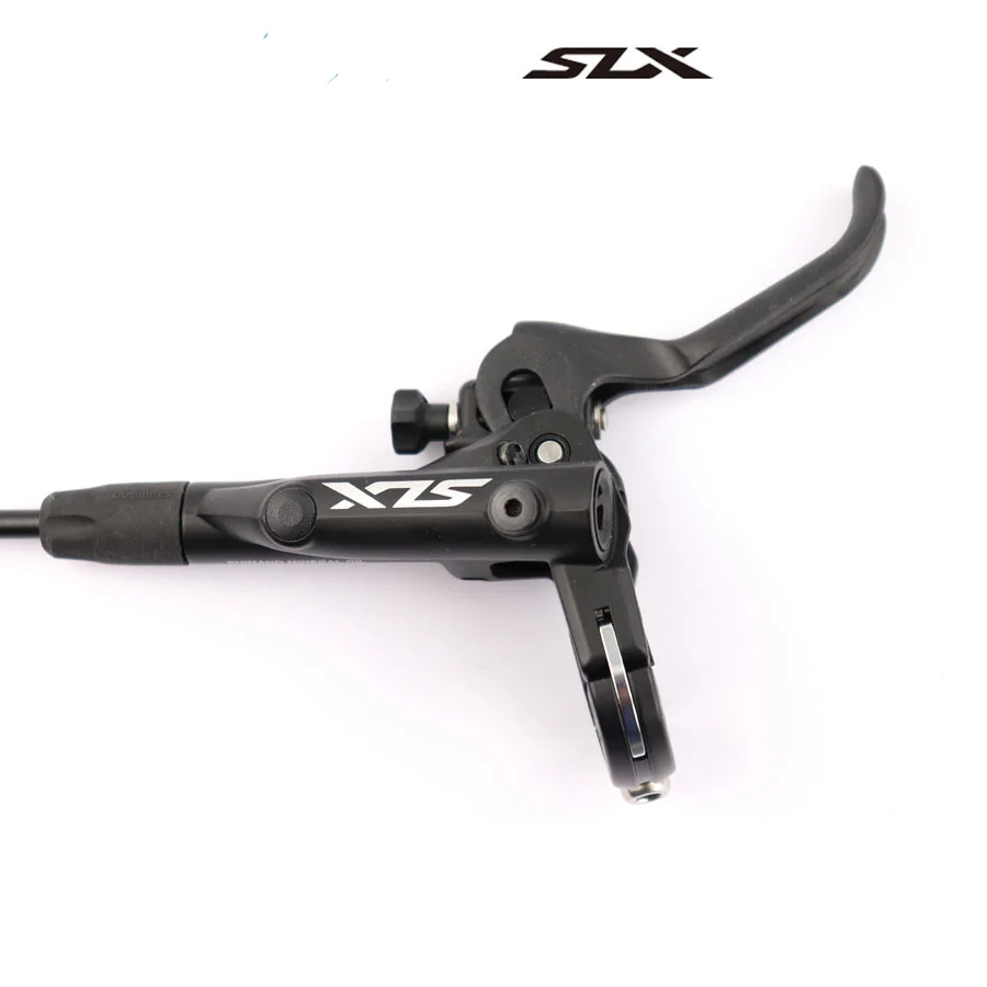 SHIMANO DEORE SLX M7100 M7000 тормоз горных велосипедов гидравлические дисковые тормоза BR BL M7000 передние и задние 800/850MM-1500/1600 мм