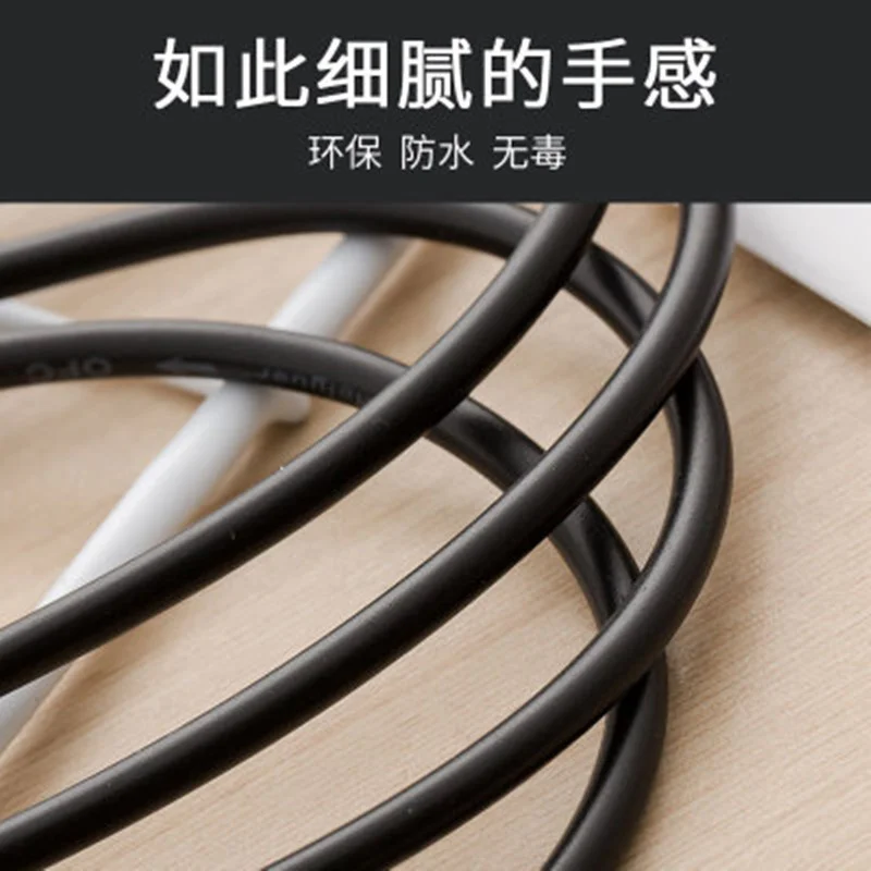 Oxygen-free Copper 3.5 To Audio Cable Male Wholesale Car Connection One-to-one | Электроника
