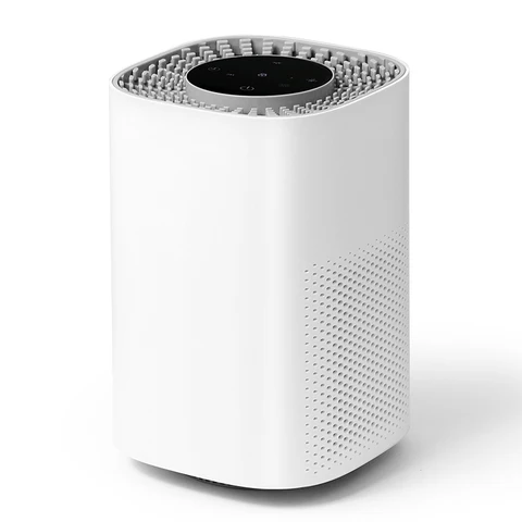 Aromabox 22901 очиститель воздуха с HEPA-фильтром бытовой освежитель воздуха очиститель с ароматизатором губка для дыма домашних животных запах пыли