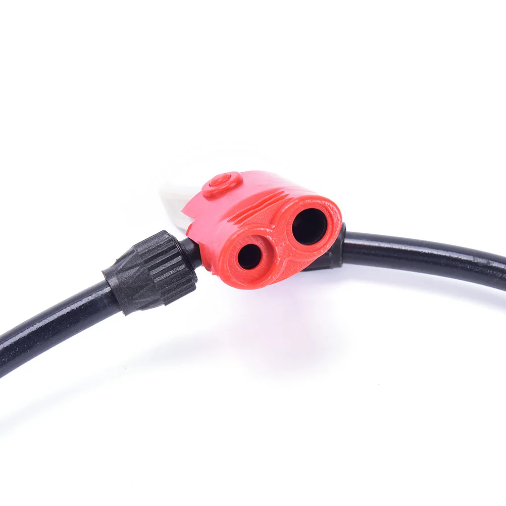 2020 горячая распродажа 1 шт. ручной воздушный насос шланг трубки резина для