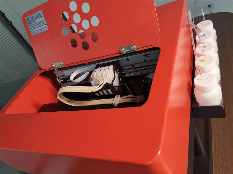 3D принтер для кофе машина печати на пищевых продуктах | Компьютеры и офис