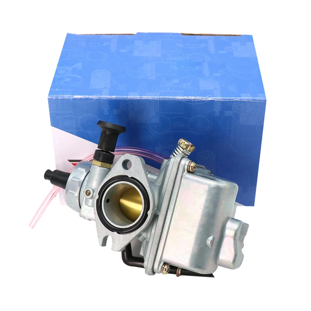 

ALCON- MOLKT VM22 26mm Carburetor For YX125/140/150/160 Pit Dirt Bike ATV Quad PZ26 VM22 Performance Carburetor